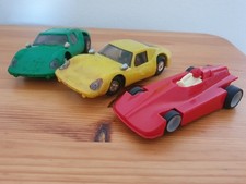 Ddr autorennbahn prefo gebraucht kaufen  Lichtenstein/Sa.