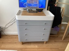 Bedroom furniture set for sale  MARLOW