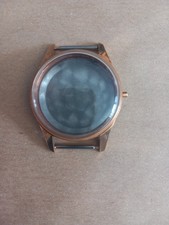 Boitier montre chronographe d'occasion  Sées