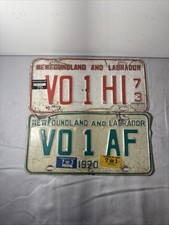 1970 newfoundland labrador for sale  Mahopac