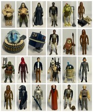 Star wars action for sale  STOCKTON-ON-TEES