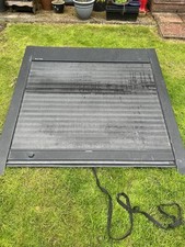 Pace edward rolling for sale  WARRINGTON