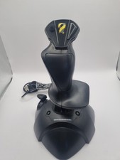 Thrust master joystick for sale  LINCOLN