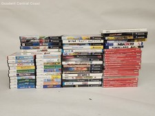 13 assorted games for sale 13 assorted games for sale  Salinas