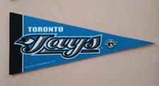 Mlb toronto blue for sale  LOWESTOFT