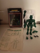 Micronauti green baron usato Micronauti green baron usato  Scarperia