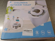 Children outdoor folding for sale  LIVINGSTON