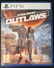 Star wars outlaws d'occasion  France