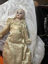 Antique german doll for sale  Lexington