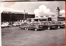Aprilia viaggiata 1969 usato  Italia