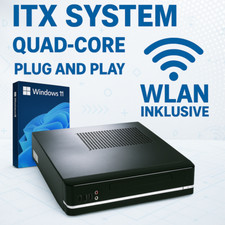 Windows mini system gebraucht kaufen  Herborn