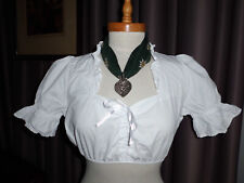 Austria dirndl bluse gebraucht kaufen  Bonn