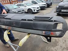 Peugeot 3008 rear for sale  WARRINGTON