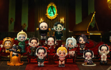 Boneco POP MART Skullpanda X The Addams Family Series caixa cega confirmado comprar usado  Enviando para Brazil