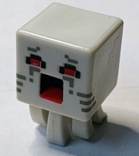 Alte minecraft minifigur gebraucht kaufen  Tespe