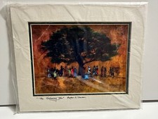 Vintage arthur dawson for sale  Hannastown