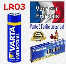 Piles lr3 lr03 d'occasion  Saint-André-de-Sangonis