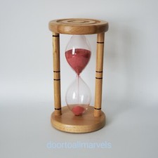 Vintage transylvania hourglass for sale  Lithia