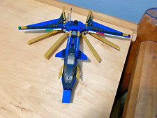 Lego ninjago jay for sale  Mcminnville