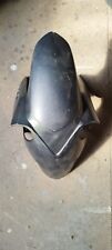 Yzfr125 front mudguard for sale  FARNBOROUGH