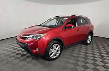 2014 toyota rav4 limited for sale  South Plainfield