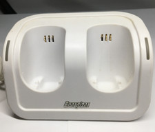 Genuína Energizer PL-7522 estação de carregamento dupla para controles remotos Wii, usado comprar usado  Enviando para Brazil
