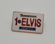 Elvis presley memphis for sale  Cedar Grove