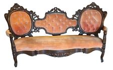 Heavily carved pierced for sale  Reading