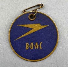 Boac vintage airline for sale  BRIGHTON