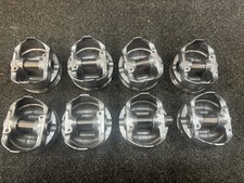 Performance pistons kb172.040 for sale  Fort Lauderdale