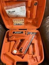 Paslode impulse 350 for sale  WOODBRIDGE