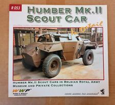 053 humber scout for sale  KINGSWINFORD