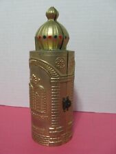 Brass color vintage for sale  Matawan