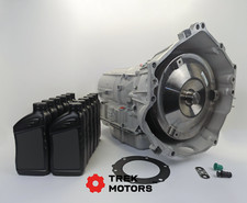 6l80 rebuilt transmission for sale  Germantown