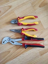 Würth zebra wiha gebraucht kaufen  Pfedelbach