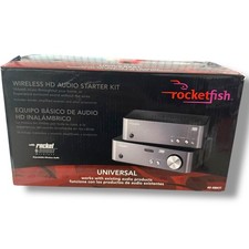 Rocketfish rbkit universal for sale  Kenosha