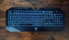Keyboard gaming acer usato  Sant Elpidio a Mare