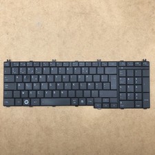 Clavier azerty toshiba d'occasion  Ham