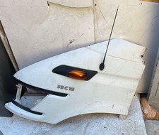 Parafango anteriore sinistro usato  Frattaminore