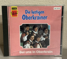 Lustigen berkrainer berkrain gebraucht kaufen  Oberndorf am Neckar