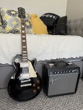 Epiphone les paul for sale  San Antonio