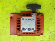 Husqvarna 245 lanceur d'occasion  Vitry-le-François