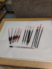 quill fishing floats for sale quill fishing floats for sale FERNDOWN