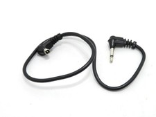 Vintage Generic Straight Sync Cable PC to 2.5mm Mono Jack 30cm segunda mano  Embacar hacia Mexico