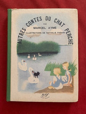Rare marcel ayme d'occasion  Hyères