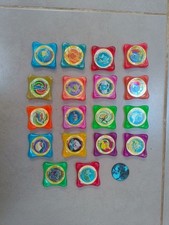Lot waps pokemon d'occasion  Carnoux-en-Provence