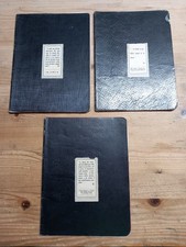 Anni quaderni righe usato  Melendugno