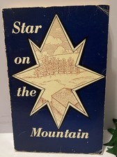 Star mountain 1968 for sale  Salineville
