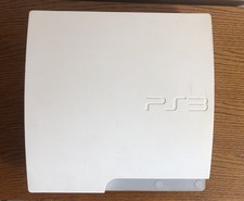 Playstation ps3 slim d'occasion  Paris XX