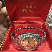 Working vintage timex for sale  Chicago